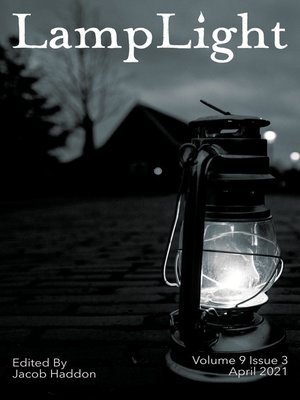 cover image of LampLight Volume 9 Issue 3